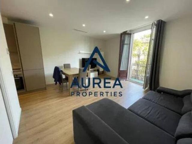 Piso Alquiler Barcelona Capital, La Dreta de l'Eixample