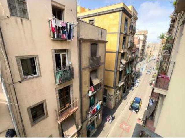 Piso Alquiler Barcelona Capital, El Raval