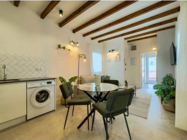 Piso Alquiler Barcelona Capital, El Raval