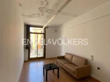 Piso Alquiler Barcelona Capital, El Raval