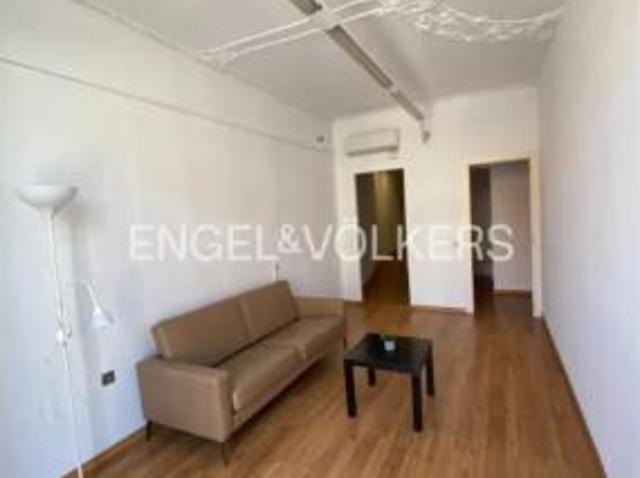 Piso Alquiler Barcelona Capital, El Raval