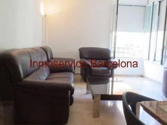 Piso Alquiler Barcelona Capital, El Raval