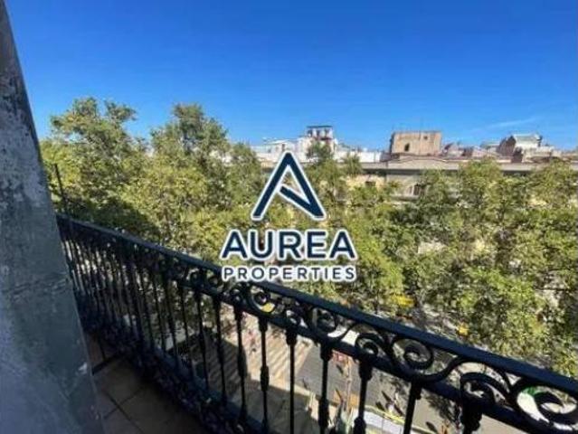 Piso Alquiler Barcelona Capital, El Raval