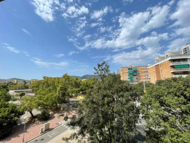 Piso Alquiler Barcelona Capital, El Turó de la Peira Can Peguera