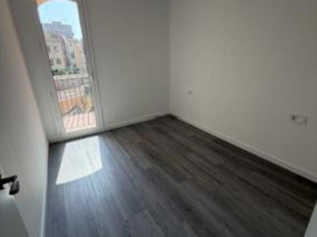 Piso Alquiler Barcelona Capital, Hostafrancs