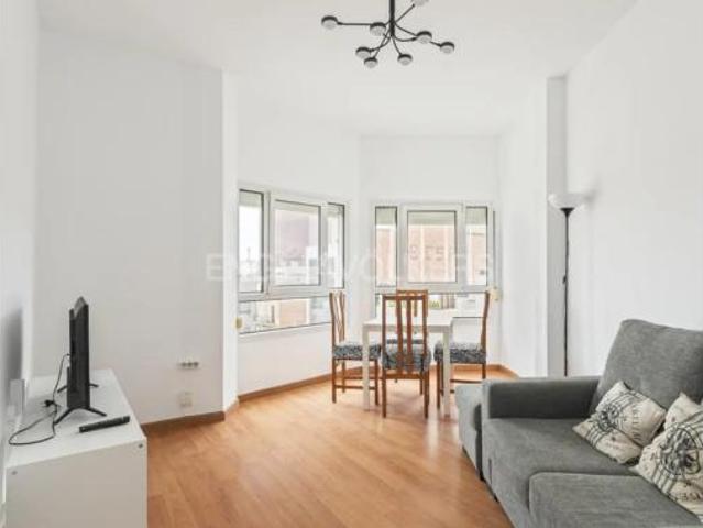 Piso Alquiler Barcelona Capital, Hostafrancs