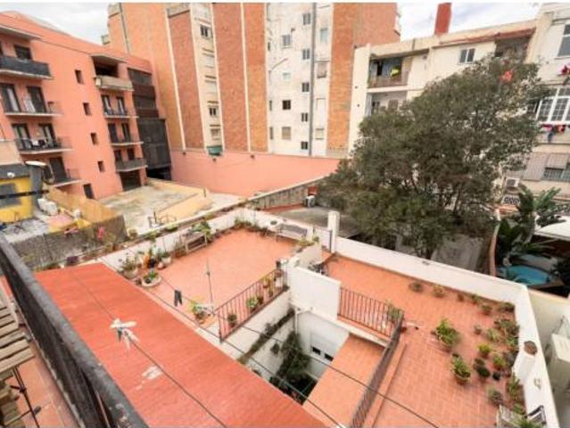 Piso Alquiler Barcelona Capital, Hostafrancs