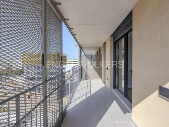 Piso Alquiler Barcelona Capital, La Marina del Prat Vermell Zona Franca Port
