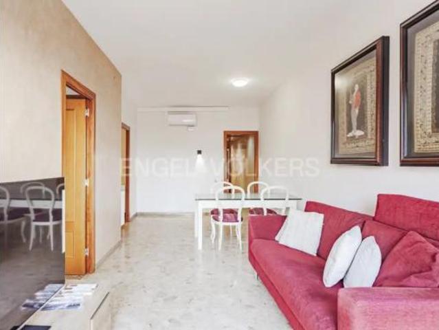Piso Alquiler Barcelona Capital, La Maternitat Sant Ramon