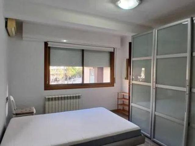 Piso Alquiler Barcelona Capital, La Maternitat Sant Ramon