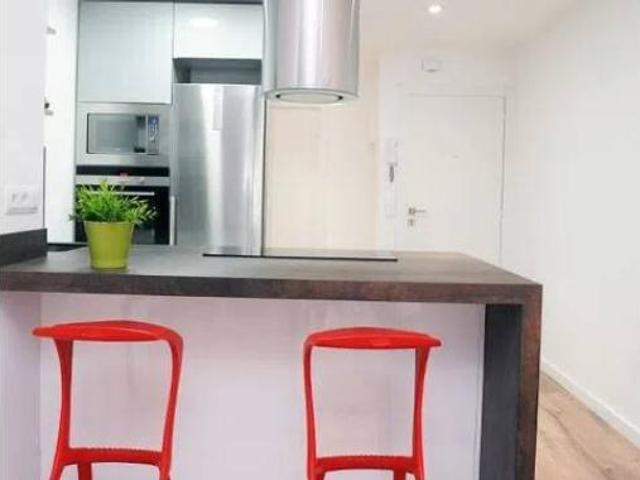 Piso Alquiler Barcelona Capital, La Nova Esquerra de l'Eixample
