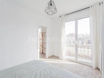 Piso Alquiler Barcelona Capital, La Nova Esquerra de l'Eixample