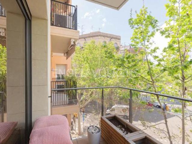 Piso Alquiler Barcelona Capital, La Nova Esquerra de l'Eixample