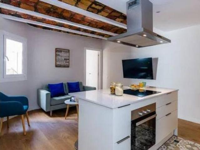 Piso Alquiler Barcelona Capital, La Nova Esquerra de l'Eixample