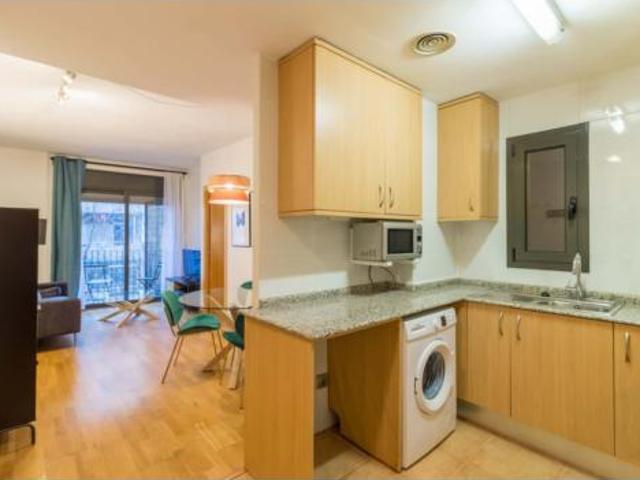 Piso Alquiler Barcelona Capital, La Nova Esquerra de l'Eixample