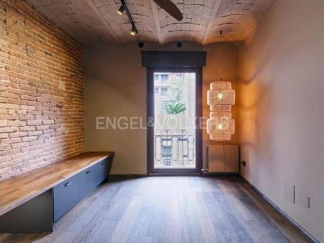 Piso Alquiler Barcelona Capital, La Nova Esquerra de l'Eixample