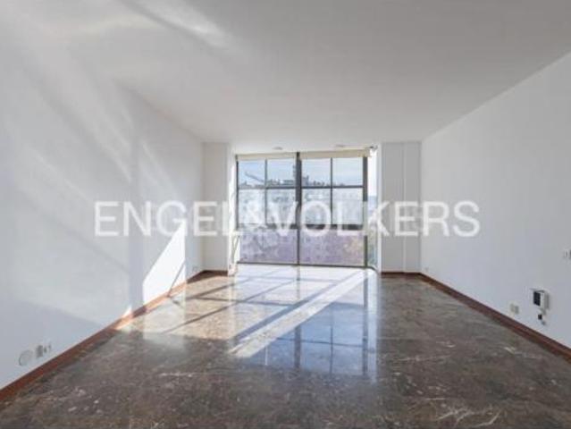 Piso Alquiler Barcelona Capital, La Nova Esquerra de l'Eixample