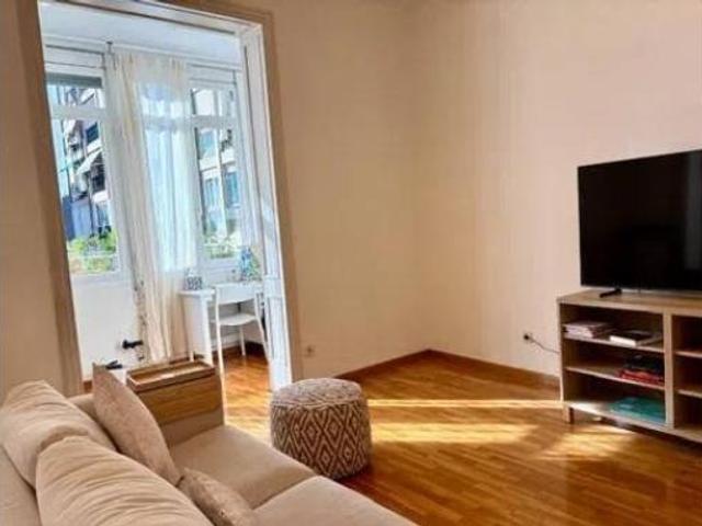 Piso Alquiler Barcelona Capital, La Nova Esquerra de l'Eixample