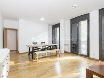 Piso Alquiler Barcelona Capital, La Nova Esquerra de l'Eixample