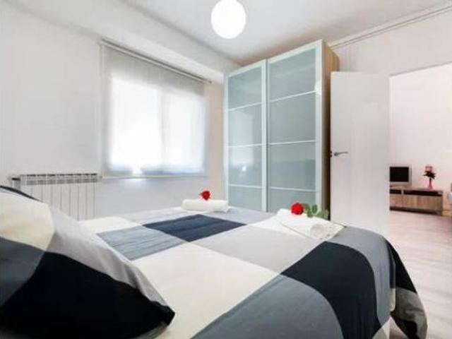 Piso Alquiler Barcelona Capital, La Nova Esquerra de l'Eixample