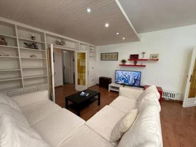 Piso Alquiler Barcelona Capital, La Nova Esquerra de l'Eixample
