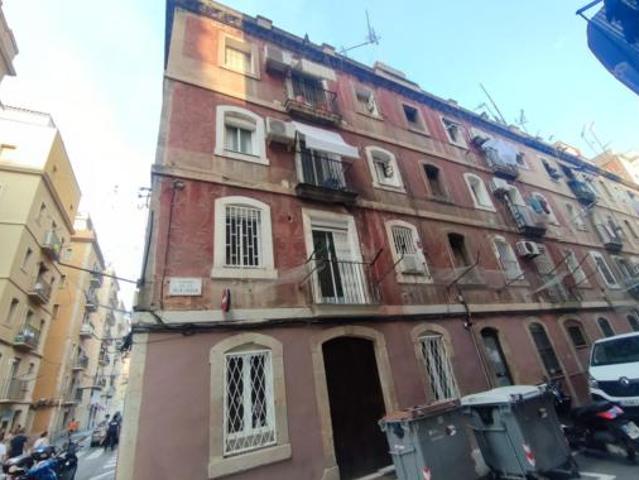 Piso Alquiler Barcelona Capital, La Barceloneta