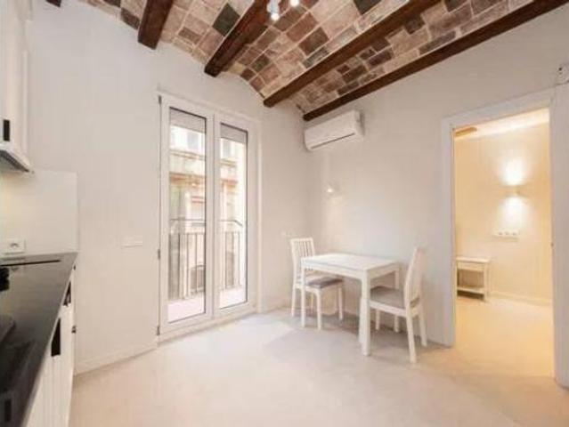 Piso Alquiler Barcelona Capital, La Barceloneta