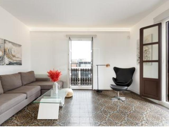 Piso Alquiler Barcelona Capital, La Dreta de l'Eixample