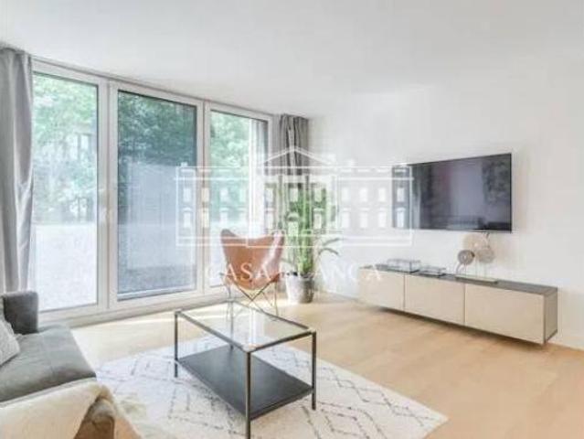Piso Alquiler Barcelona Capital, La Dreta de l'Eixample