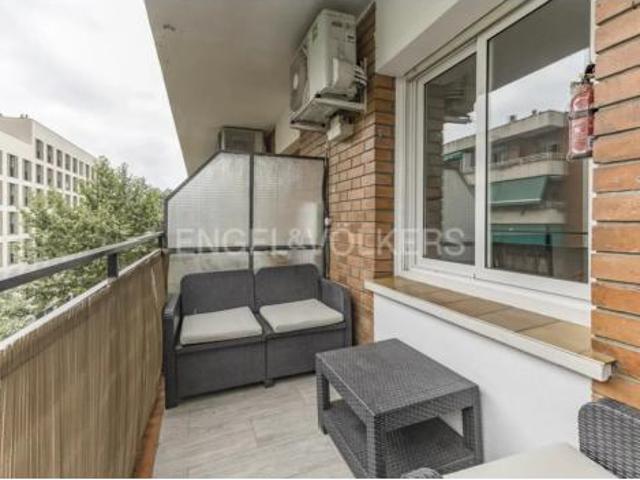 Piso Alquiler Barcelona Capital, La Dreta de l'Eixample