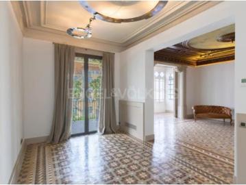 Piso Alquiler Barcelona Capital, La Dreta de l'Eixample