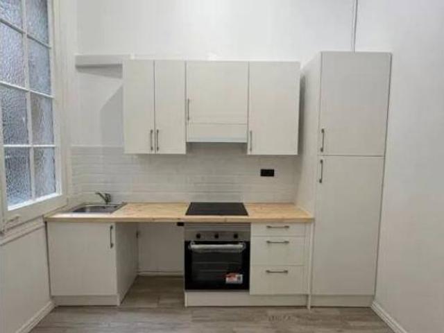 Piso Alquiler Barcelona Capital, La Dreta de l'Eixample
