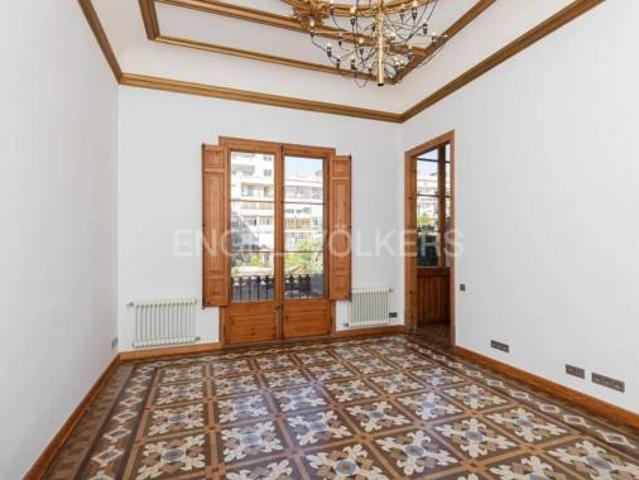 Piso Alquiler Barcelona Capital, La Dreta de l'Eixample