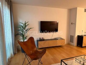 Piso Alquiler Barcelona Capital, La Dreta de l'Eixample