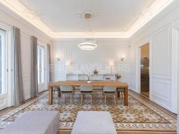 Piso Alquiler Barcelona Capital, La Dreta de l'Eixample