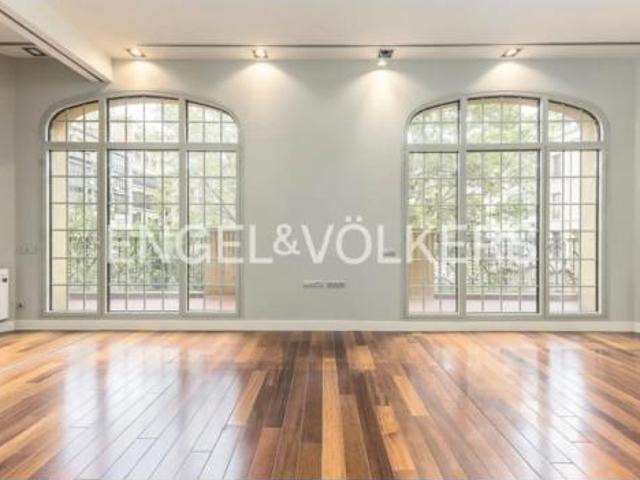 Piso Alquiler Barcelona Capital, La Dreta de l'Eixample