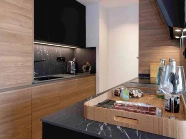 Piso Alquiler Barcelona Capital, La Dreta de l'Eixample