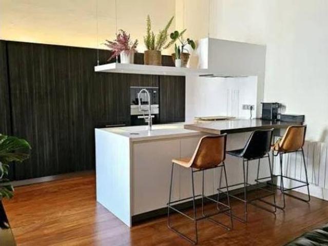 Piso Alquiler Barcelona Capital, La Dreta de l'Eixample