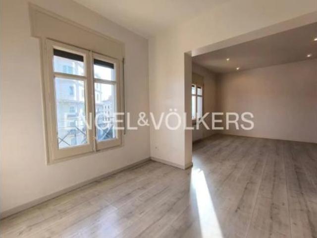 Piso Alquiler Barcelona Capital, La Dreta de l'Eixample