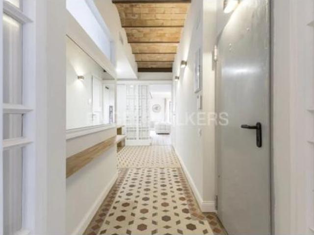 Piso Alquiler Barcelona Capital, La Dreta de l'Eixample