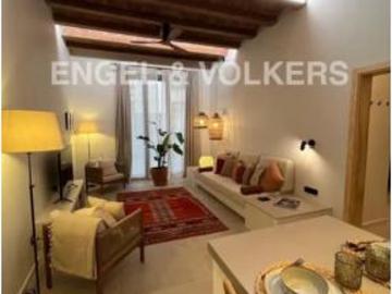 Piso Alquiler Barcelona Capital, La Dreta de l'Eixample