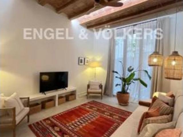 Piso Alquiler Barcelona Capital, La Dreta de l'Eixample