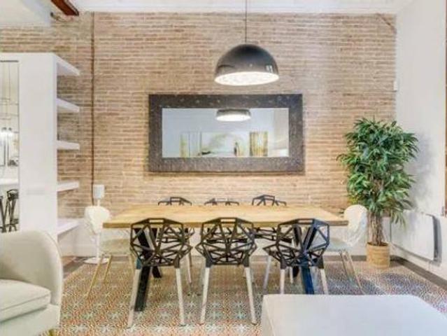 Piso Alquiler Barcelona Capital, La Dreta de l'Eixample