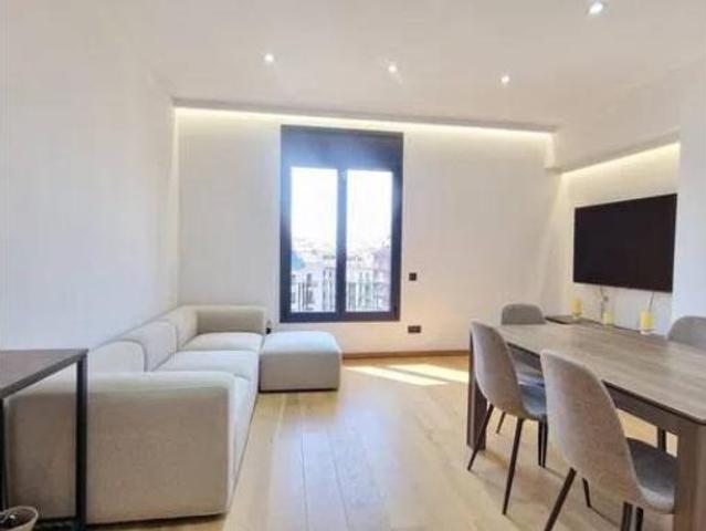Piso Alquiler Barcelona Capital, La Dreta de l'Eixample