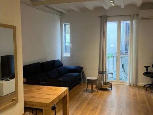 Piso Alquiler Barcelona Capital, La Dreta de l'Eixample