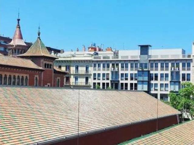 Piso Alquiler Barcelona Capital, La Dreta de l'Eixample