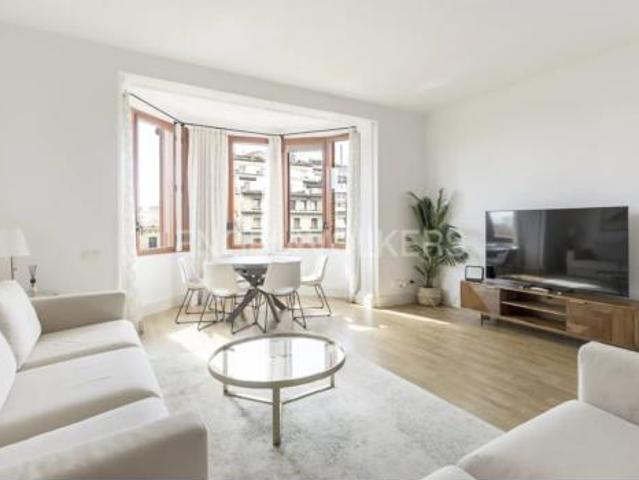 Piso Alquiler Barcelona Capital, La Dreta de l'Eixample