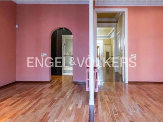 Piso Alquiler Barcelona Capital, La Dreta de l'Eixample