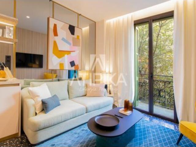 Piso Alquiler Barcelona Capital, La Dreta de l'Eixample
