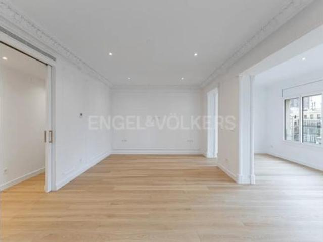 Piso Alquiler Barcelona Capital, La Dreta de l'Eixample